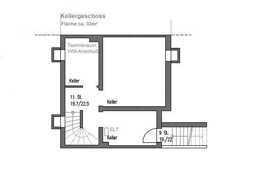 Bezugsfertig Reihenhaus_Hannover-Kichrode_Erbpacht aktuallisiert bis 2072_von privat – Foto 24
