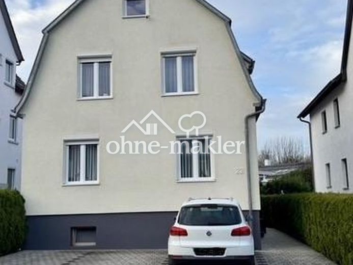 Lichtdurchflutetes Einfamilienhaus in attraktiver Wohnlage – Foto 1