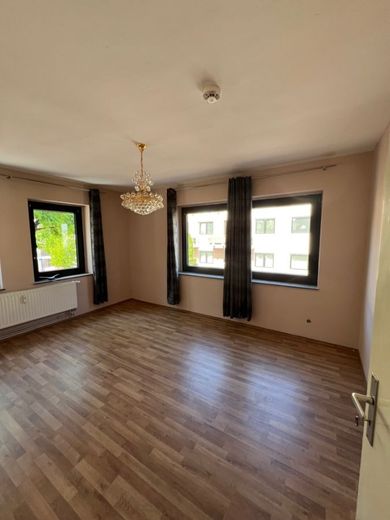 * 3-Zimmer Wohnung * in zentraler Lage von Meiderich* – Wohnzimmer