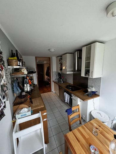 Geschmackvolle Wohnung | 3,5Z | EBK | direkt an der Bärenwiese – फोटो 3