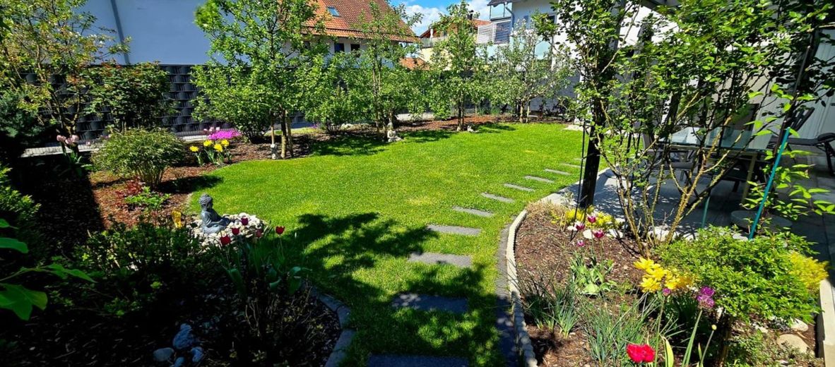 Garten