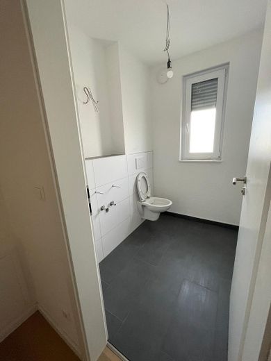 Gästetoilette