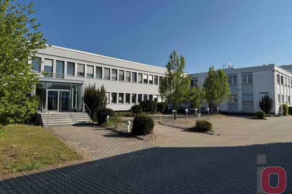 Ideal für Forschung, Produktion, Dienstleistungen - Büros mit Fertigungsflächen ab 230m²