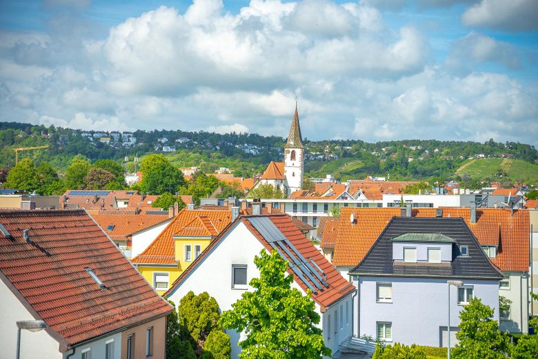 Ausblick