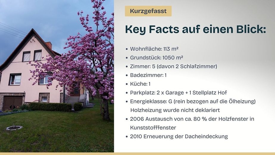 Single family house – Foto 27