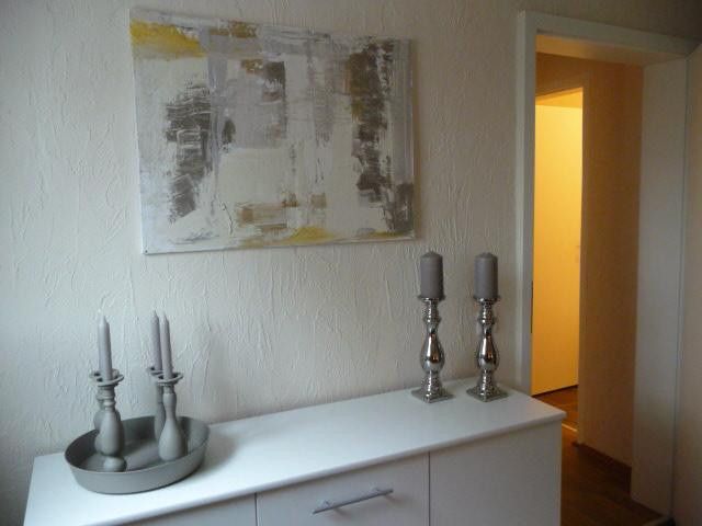 Schöne 3-Zimmerwohnung mit  Gemeinschaftsgarten in Braunschweig-Lehndorf – Foto 9