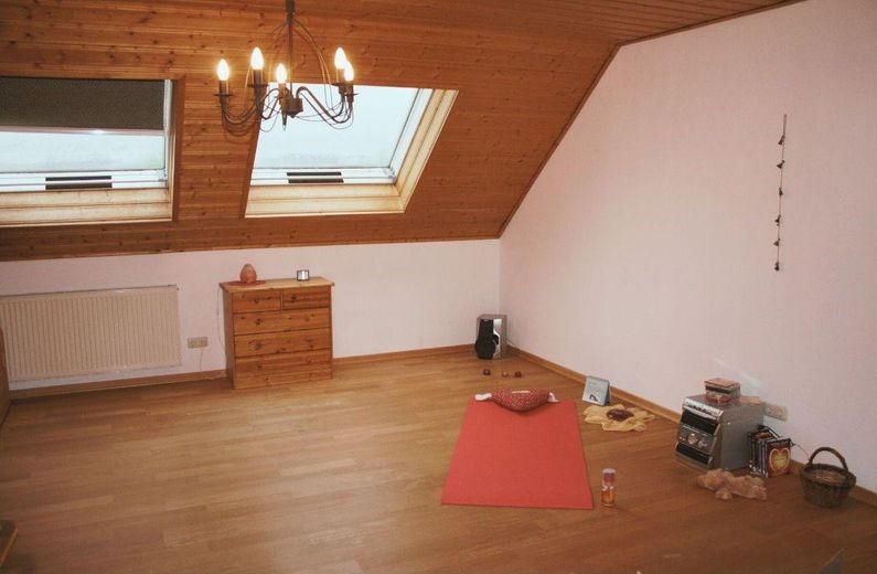 Großzügiges Reihenmittelhaus in ruhiger Wohnlage – Schlafzimmer 3