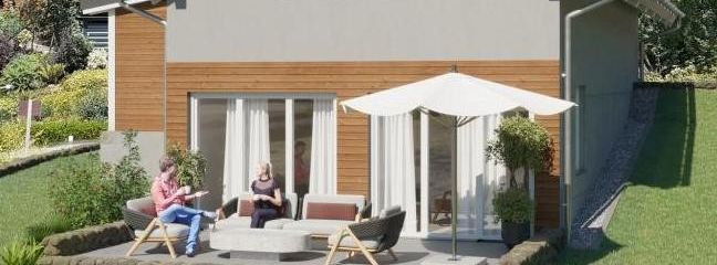 Eigenes Haus mit Garten zum Preis einer Eigentumswohnung im Rottal - provisionsfrei von PRIVAT