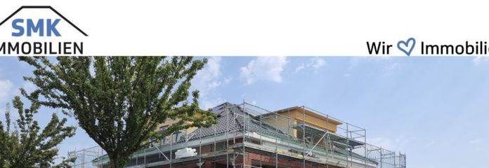 Erstbezug: 3-Zimmer-Neubauwohnung mit überdachtem Südbalkon in Verl!