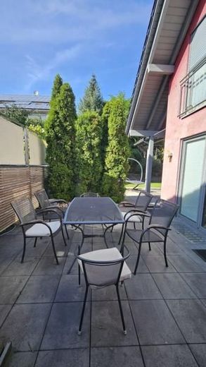 Einfamilienhaus in Hochspeyer – Bild 6
