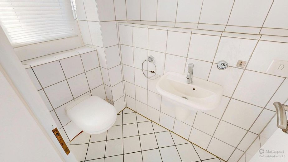 RMH Monheim Rheinnähe 133qm, 260qm Grund, Kamin – Foto 4