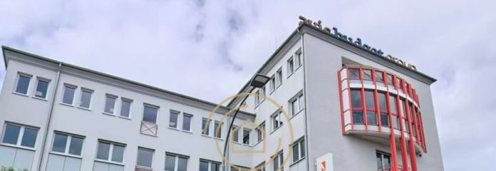 CALEO ¦ Oberursel ¦ 286 m² - 4.094 m² ¦ ab EUR 11,00/m² ¦ PROVISIONSFREI