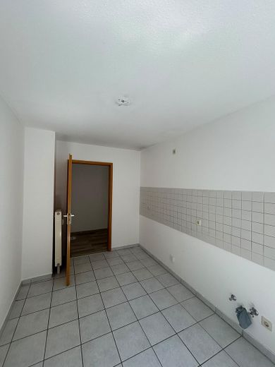 Première occupation après rénovation - charmant 2ZKB à Bretten – Küche II