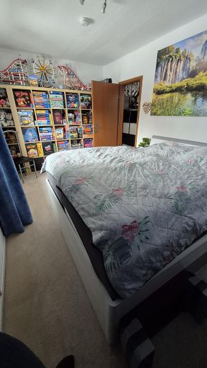 Eltern Schlafzimmer
