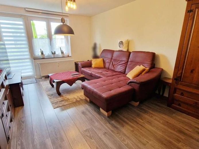 Attraktive Kapitalanlage oder neues Zuhause – Moderne 2,5-Zimmer-Wohnung mit Balkon und Garage – Foto 1