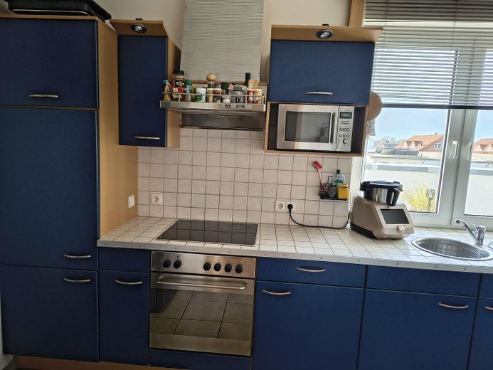 Einbauküche