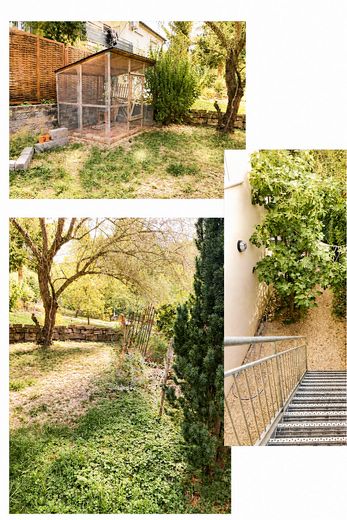 Appartamento mansardato di 3 locali in posizione da sogno, come nuovo, anche come investimento a Wi-Bürg – Foto 9