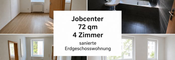 Wohnung