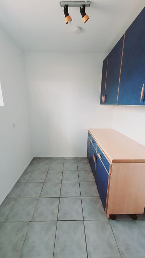 Hauswirtschaftsraum