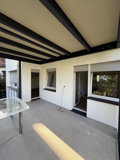 4 Zimmer mit Parkblick – frisch renoviert im energetisch sanierten Altbau – Foto 5
