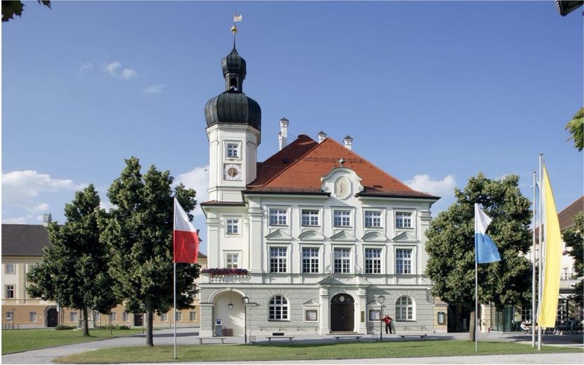 Rathaus