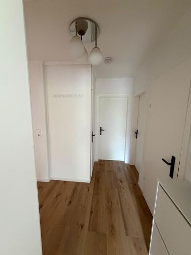 *Provisionsfrei* Renovierte 2,5-Zimmer Wohnung mit Balkon – Foto 11