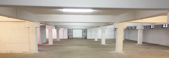 Attraktive Lagerfläche (100 m²) in Furth im Wald – Flexibel nutzbar