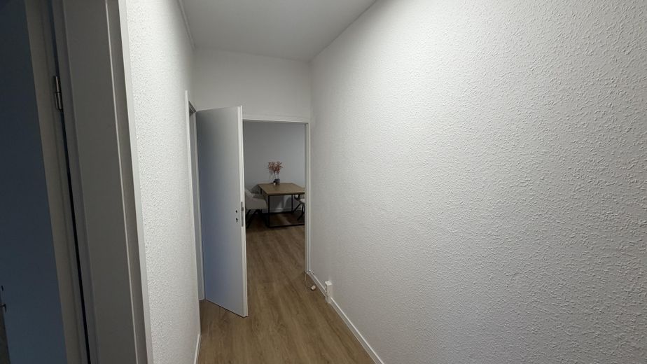 Möbliert & modernisiert – 3x 2-Zimmer-Wohnungen direkt an der Unimedizin Greifswald – Foto 7