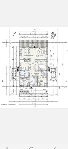Nieuwbouw! Luxe 8-kamer-twee-onder-een-kaphuis te koop! – Foto 38