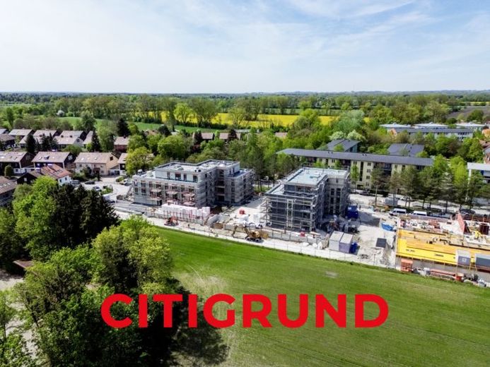 Oberschleißheim - Hell. Modern. Geräumig. – Foto 1