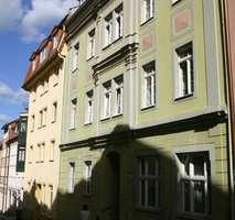 Fassade Haus Nr. 4 +6