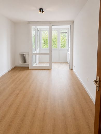 Attraktive Eigentumswohnung in absoluter Citylage – nur wenige Schritte vom Adenauerplatz entfernt – Foto 4