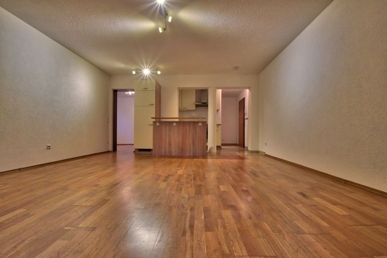 Citynahe, ruhige 2-Zimmer-Wohnung im Grünen – Foto 9
