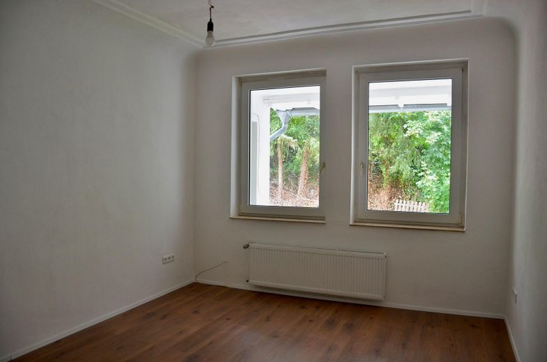Wunderschöne sanierte 4,5 Zimmer in ruhiger Lage von Hagen-Haspe – Schlafzimmer