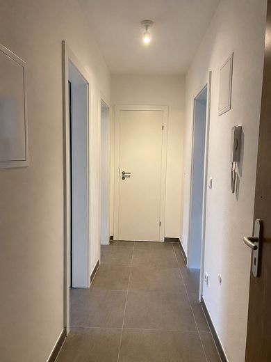 17 m² सुसज्जित WG-कमरा | नई 3-सदस्यीय WG | Sankt Augustin – Flur