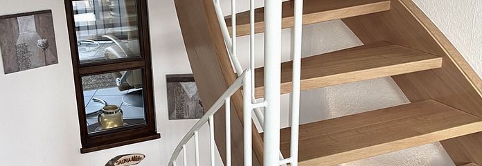 Treppe
