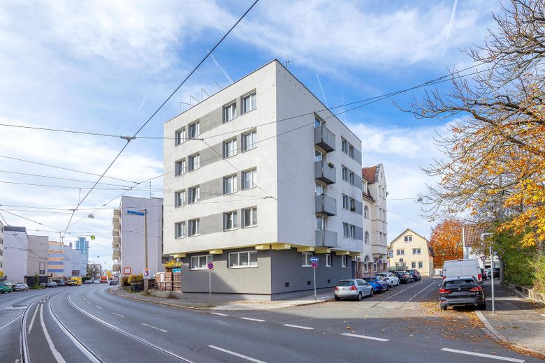 Außenansicht 1