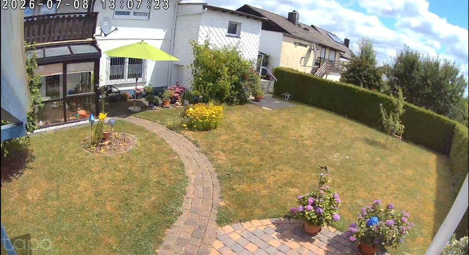 PROVISIONSFREI - Großer, charmanter  Bungalow mit Untergeschoß - keine Renovierungen, nur einziehen! – sonniger Garten