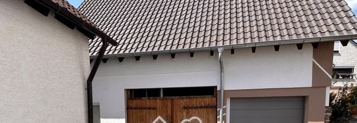 Lagerräume zu vermieten