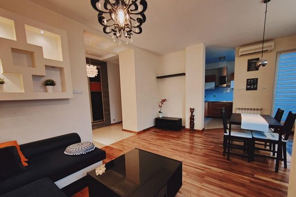 Ankommen & Wohlfühlen:Top 2-Zimmer-Wohnung mit ca. 58 qm mit Balkon und EBK
