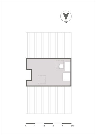 Dachgeschoss