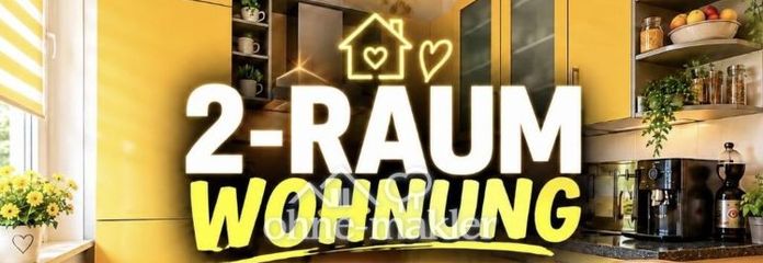 ⭐ 150 € Einzugsbonus | Einbauküche | Balkon | ab 01.09.