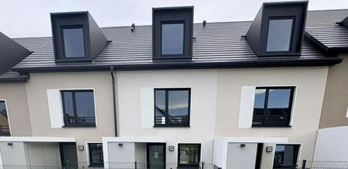 ERSTBEZUG 145qm Familienfreundliche Neubauhaus mit 2 Stellplätzen nähe U2 Röthenbach