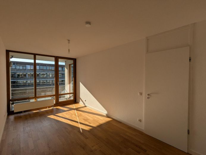 Schlafzimmer 1 - Osten