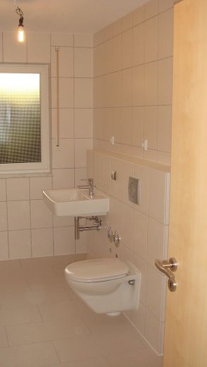 Erstkl. helle 3,5-Zi.-Wo., Blk, EBK, gr. Garage, Röthenbach a. d. Peg. – Foto 8