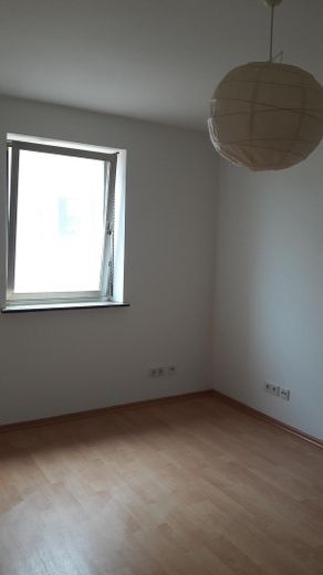 Wohnung EG re