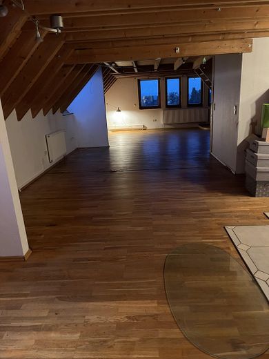 Loft/Maisonette für Singles oder Paare – Foto 12