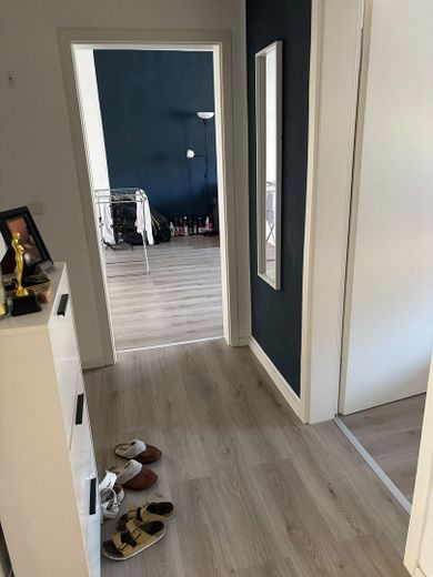 Sanierte 3,5-Zimmer-Erdgeschosswohnung in Essen-Frohnhausen – फोटो 5