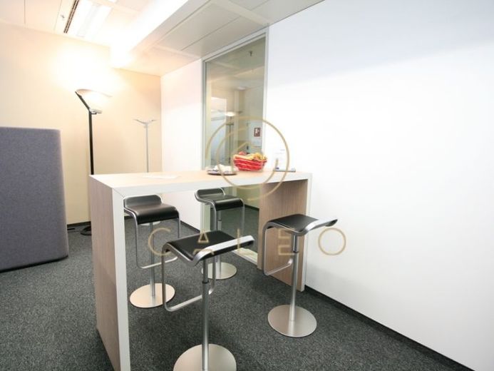 CALEO ¦ Meidling ¦ Miep-Gies-Park ¦ flessibile + subito pronto per essere occupato ¦ tutto incluso ¦ SENZA PROVVIGIONE – Foto 1