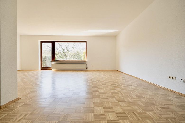 Wohn- und Essbereich